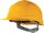 DeltaPlus Bauhelm ZIRCON I gelb