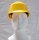 DeltaPlus Bauhelm ZIRCON I gelb