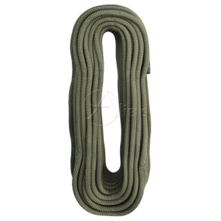 Singing Rock Statikseil "Route 44" 10.5 mm NATOGRÜN in diversen Längen