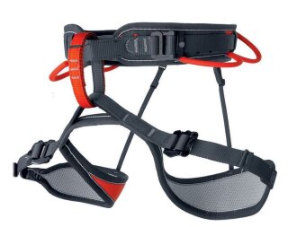 SINGING ROCK - Sitzgurt ATTACK ll in verschiedenen Größen