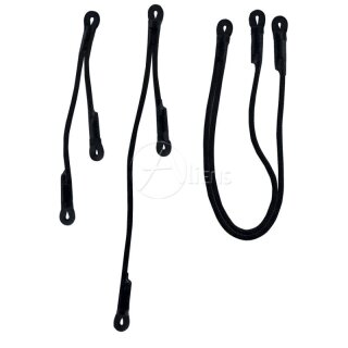 SINGING ROCK - Verbindungsmittel Lanyard "V" 100/100 in verschiedenen Farben