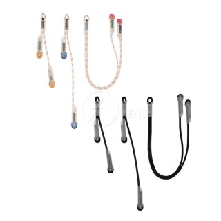 Singing Rock Lanyard V verschiedene Farbe Länge