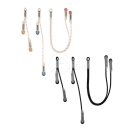 Singing Rock Lanyard V verschiedene Farbe Länge