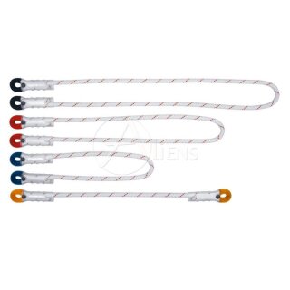 SINGING ROCK - Verbindungsmittel LANYARD "l" - 150 cm in verschiedenen Farben