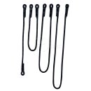 SINGING ROCK - Verbindungsmittel LANYARD "l" - 120 cm in verschiedenen Farben