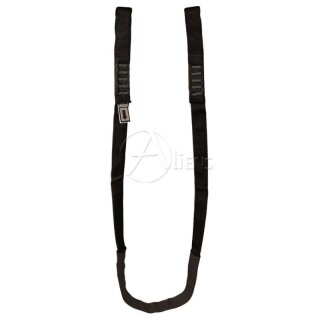 SINGING ROCK - Verbindungsmittel SLING LANYARD in schwarz und versch. Größen