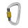 Singing Rock Karabiner Colt Screw Karabinerverschluß Karabinerfarbe