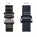 SINGING ROCK Komplettgurt PROFI WORKER lll SPEED - schwarz/gelb in versch. Größen