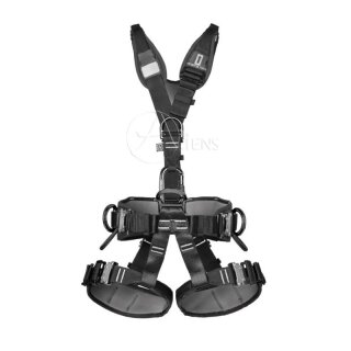 SINGING ROCK - Komplettgurt EXPERT lll SPEED - schwarz in verschiedenen Größen