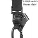 SINGING ROCK - Komplettgurt EXPERT lll SPEED - schwarz in verschiedenen Größen