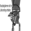 SINGING ROCK - Komplettgurt EXPERT lll SPEED - schwarz in verschiedenen Größen