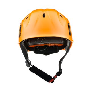 Rock Helmets Kinderkletterhelm Master Junior Pro vers. Helmfarbe