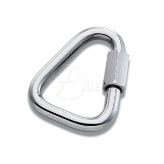 MAILLON RAPIDE Schraubkettenglied MAILLON - Delta - in verschiedenen Längen