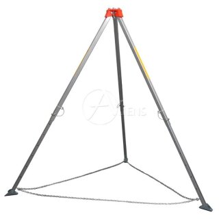 Safety Tripod Dreibein TM 9