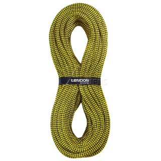 Tendon Lowering Rope 15.0 Timber vers. Seillänge Seilfarbe