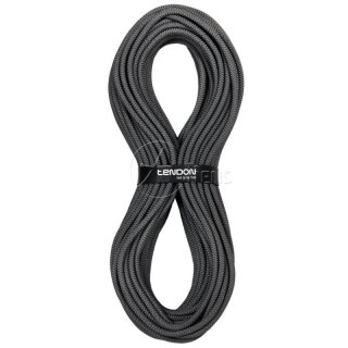 TENDON - Statikseil PRO WORK 9,0 schwarz in verschiedenen Längen