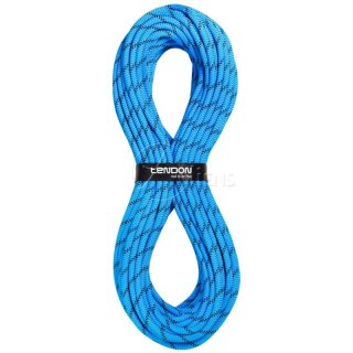 TENDON - Statikseil PRO WORK 11,0 blau in diversen Längen