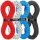 Tendon Statikseil Pro Work 10.0 verschiedene Seilfarbe Seillänge