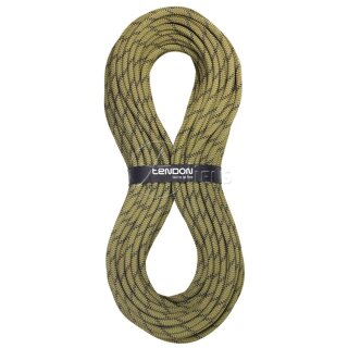 Tendon Military 9.0 verschiedene Seillänge Seilfarbe