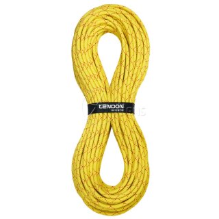 Tendon Canyonseil 10.2 Salamander verschiedene Seillänge