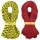 Tendon Kletterseil Trust 11.0 vers. Seillänge Seil-Version