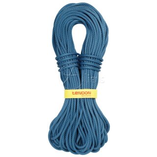 Tendon Kletterseil Master 7.8 Halbseil-Zwillingsseil Seillänge Seil-Version