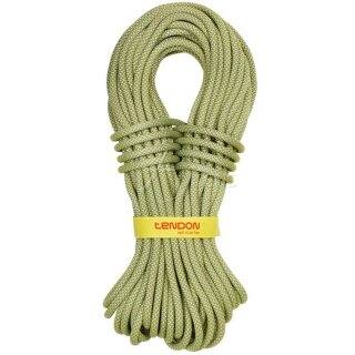 Tendon Kletterseil Indoor 10.2 vers. Seillänge Seil-Version