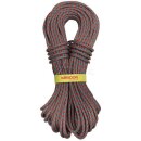 TENDON - Kletterseil HATTRICK 9,7 C.l.A.P rot/blau in...
