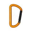 KONG - Materialkarabiner MINI D - in verschiedenen Farben