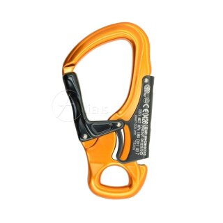 Kong Italy Einhandkarabiner Tango verschiedene Karabinerfarbe