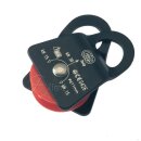 KONG - Umlenkrolle SWING ALU - Rolle aus Nylon - in...