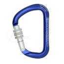 KONG - Alukarabiner X-LARGE ALU screw - in verschiedenen Farben