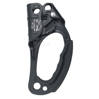 KONG - Handsteigklemme LIFT  - schwarz in diversen Ausführungen