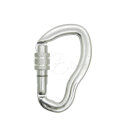 Kong Italy Karabiner Ergo Screw Karabinerverschluß...