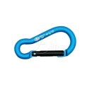 KONG - Zubehörkarabiner MINI PEAR - 6 mm - in verschiedenen Farben