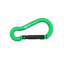 KONG - Zubehörkarabiner MINI PEAR - 6 mm - in verschiedenen Farben