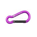 KONG - Zubehörkarabiner MINI PEAR - 6 mm - in verschiedenen Farben