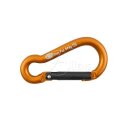 KONG - Zubehörkarabiner MINI PEAR - 6 mm - in verschiedenen Farben