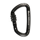 Kong Italy Karabiner Guide Screw Karabinerverschluß...