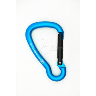 Kong Italy Zubehörkarabiner 8 Harness vers. Karabinerfarbe