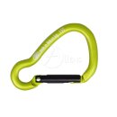 KONG - Zubehörkarabiner ALU HARNESS - 5 mm in verschiedenen Farben