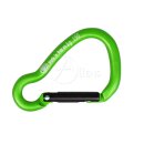 KONG - Zubehörkarabiner ALU HARNESS - 5 mm in verschiedenen Farben