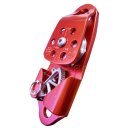 ISC Umlenkrolle ISC  ALU in diversen Ausführungen