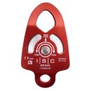 ISC Umlenkrolle ISC "Single mit Lasche 13 mm"...