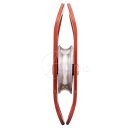 ISC Umlenkrolle ISC "Single mit Lasche 13 mm" in verschiedenen Ausführungen