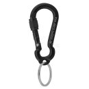 Aliens Zubehör Karabiner ALIENS "MINI SCREW" 6 cm in diversen Farben