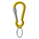 Aliens Zubehör Karabiner ALIENS "MINI SCREW" 6 cm in diversen Farben