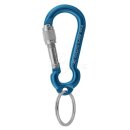 Aliens Zubehör Karabiner ALIENS "MINI SCREW" 6 cm in diversen Farben