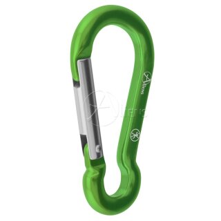 Aliens Zubehörkarabiner 8 Mini verschiedene Karabinerfarbe
