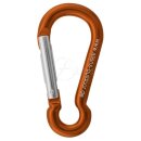 Aliens Zubehör Karabiner ALIENS "MINI" 8 cm in verschiedenen Farben